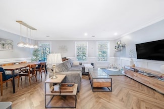 180 Edgewater Rd Unit 1G, Cliffside Park, NJ 07010