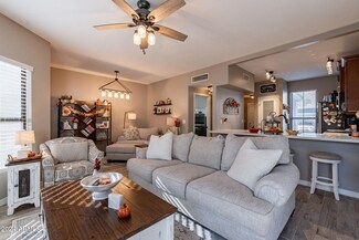 280 S Elizabeth Way Unit 31, Chandler, AZ 85225