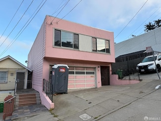 18 Prague St, San Francisco, CA 94112