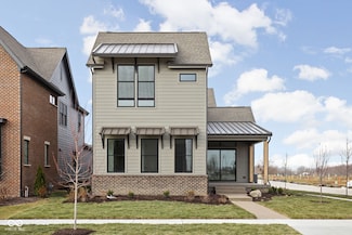 17366 Newton Main St, Westfield, IN 46074