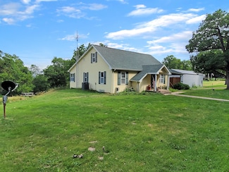 4459 W Stagecoach Trail, Galena, IL 61036