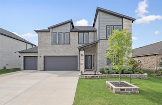 14708 Blanco Bistro St, Haslet, TX 76052