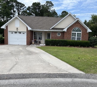 5707 Mossberg Ct, Wilmington, NC 28405