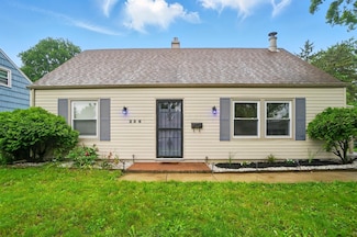 236 Carilla Ln, Columbus, OH 43228