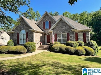 175 Scarlet Oak Dr, Maylene, AL 35114