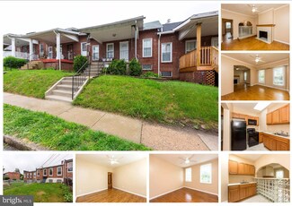 2226 Poplar Grove St, Baltimore, MD 21216