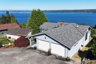 801 Thorndyke Rd, Port Ludlow, WA 98365