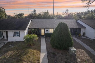 2140 Corbin Place Unit C, Palm Harbor, FL 34683