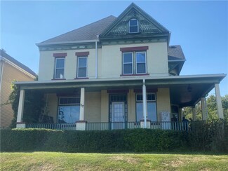 117 Monongahela Ave, Dravosburg, PA 15034