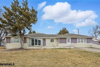 2701 6th Ave, Scottsbluff, NE 69361