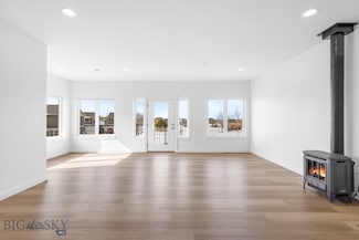 3366 Warbler Way Unit A-C, Bozeman, MT 59718