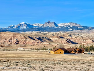 LOT 4 Bald Mountain Rd, Dubois, WY 82513