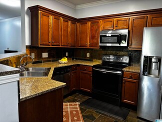 312 Riverhaven Place Unit 312, Hoover, AL 35244