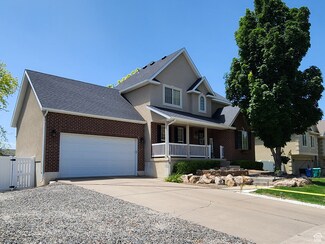 1309 W 1200 S, Woods Cross, UT 84087