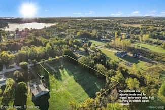13124 Ripley Rd, Fenton Township, MI 48451
