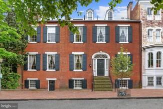 2812 N St NW, Washington, DC 20007