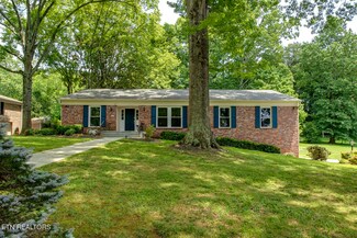 700 Kempton Rd, Knoxville, TN 37909