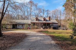 1602 Hinton Wilson Rd, Harlem, GA 30814