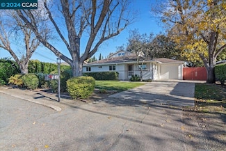 1616 Franrose Ln, Concord, CA 94519
