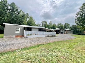 2683 Gregory Run, Clarksburg, WV 26301