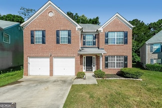 2337 Brookgate Way, Ellenwood, GA 30294