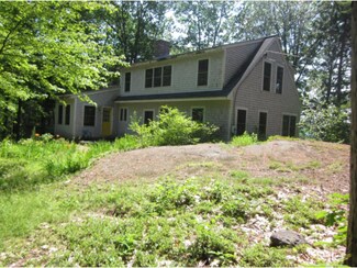 159 New Boston Rd, Franklin, NH 03235