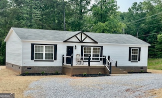 2111 Double Bridge Rd, Demorest, GA 30535