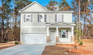 226 Quiet Side Ct, Blythewood, SC 29016