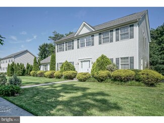 203 E Wilson Ave, Moorestown, NJ 08057