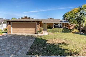 1370 Annapolis Way, San Jose, CA 95118