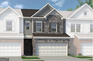 222 Bastian Dr Unit 115, Villa Rica, GA 30180
