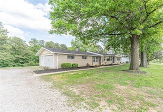 11712 Gamel Cemetery Rd, Festus, MO 63028