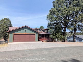 107 La Luz Ln, Ruidoso, NM 88345