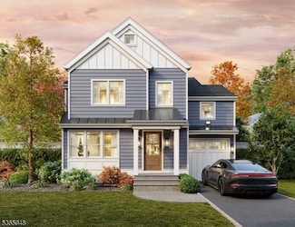 38 Essex Rd, Chatham, NJ 07928