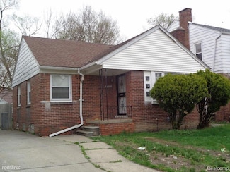 16580 Ward St, Detroit, MI 48235