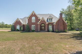 445 Brad Meadow Ln, Somerville, TN 38068