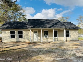 316 Kathy Ave, Hampton, SC 29924