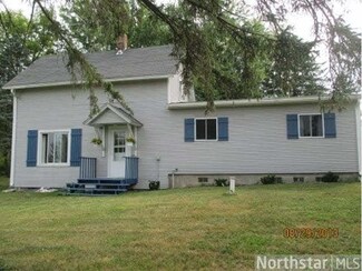 W2492 690th Ave, Spring Valley, WI 54767