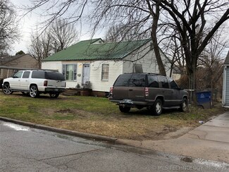 1557 N Irvington Ave, Tulsa, OK 74115
