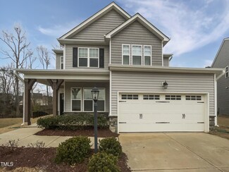 79 E Copenhaver Dr, Clayton, NC 27527