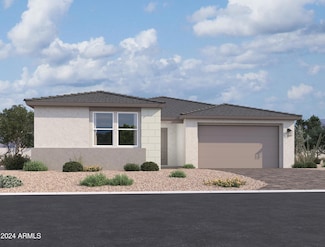 7631 W Tether Trail, Peoria, AZ 85383