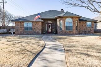 7301 59th St, Lubbock, TX 79407