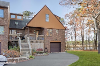 1201 Lighthouse Ln Unit 1fm, Toms River, NJ 08753