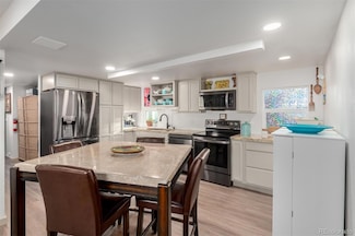 3500 S King St Unit 76, Denver, CO 80236