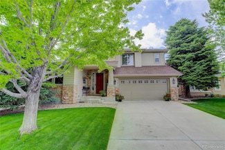 10609 Chadsworth Ln, Highlands Ranch, CO 80126