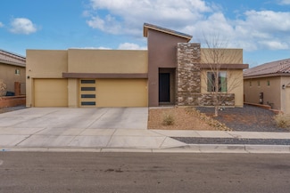 4118 Stelzer Dr NE, Rio Rancho, NM 87144