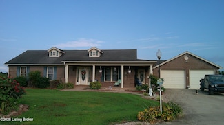 2568 Holy Cross Rd, New Haven, KY 40051