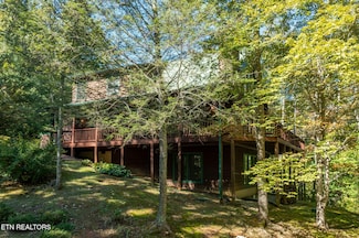 4120 Burning Tree Ln, Sevierville, TN 37862