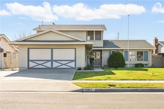 16817 Redwood St, Fountain Valley, CA 92708