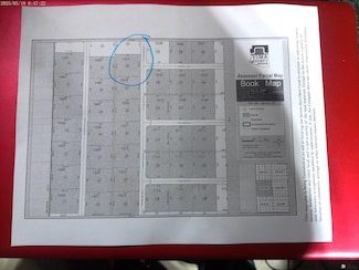 0000 E No Problem Ln, Roll, AZ 85347